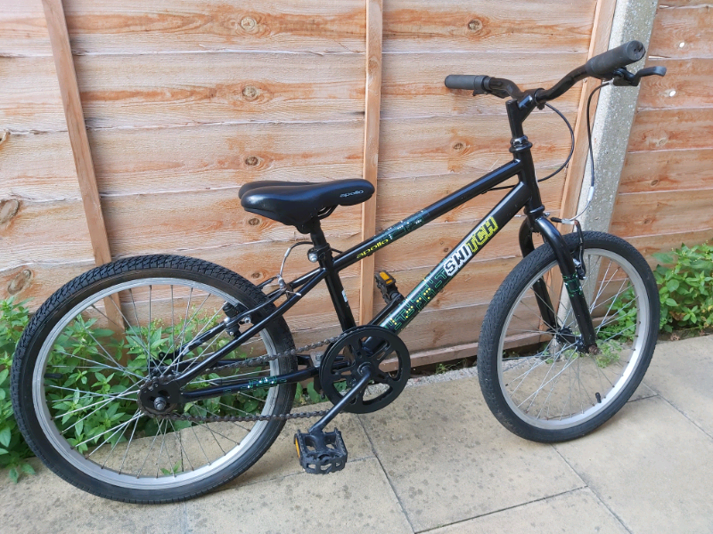 apollo switch halfords